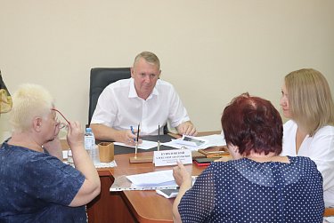 Александр Куниловский: «Закон не должен оставаться только на бумаге»